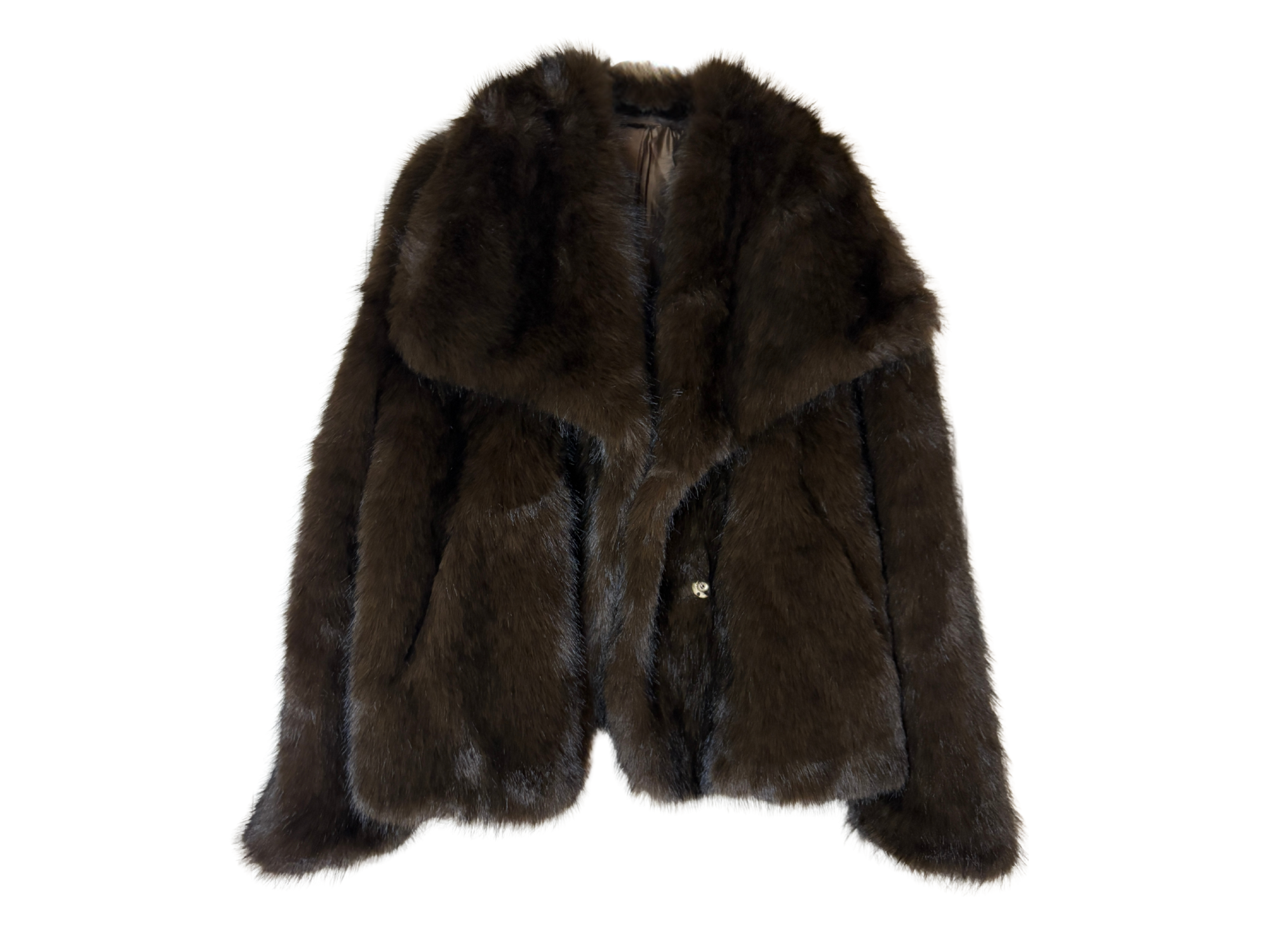 Sandra Faux Fur