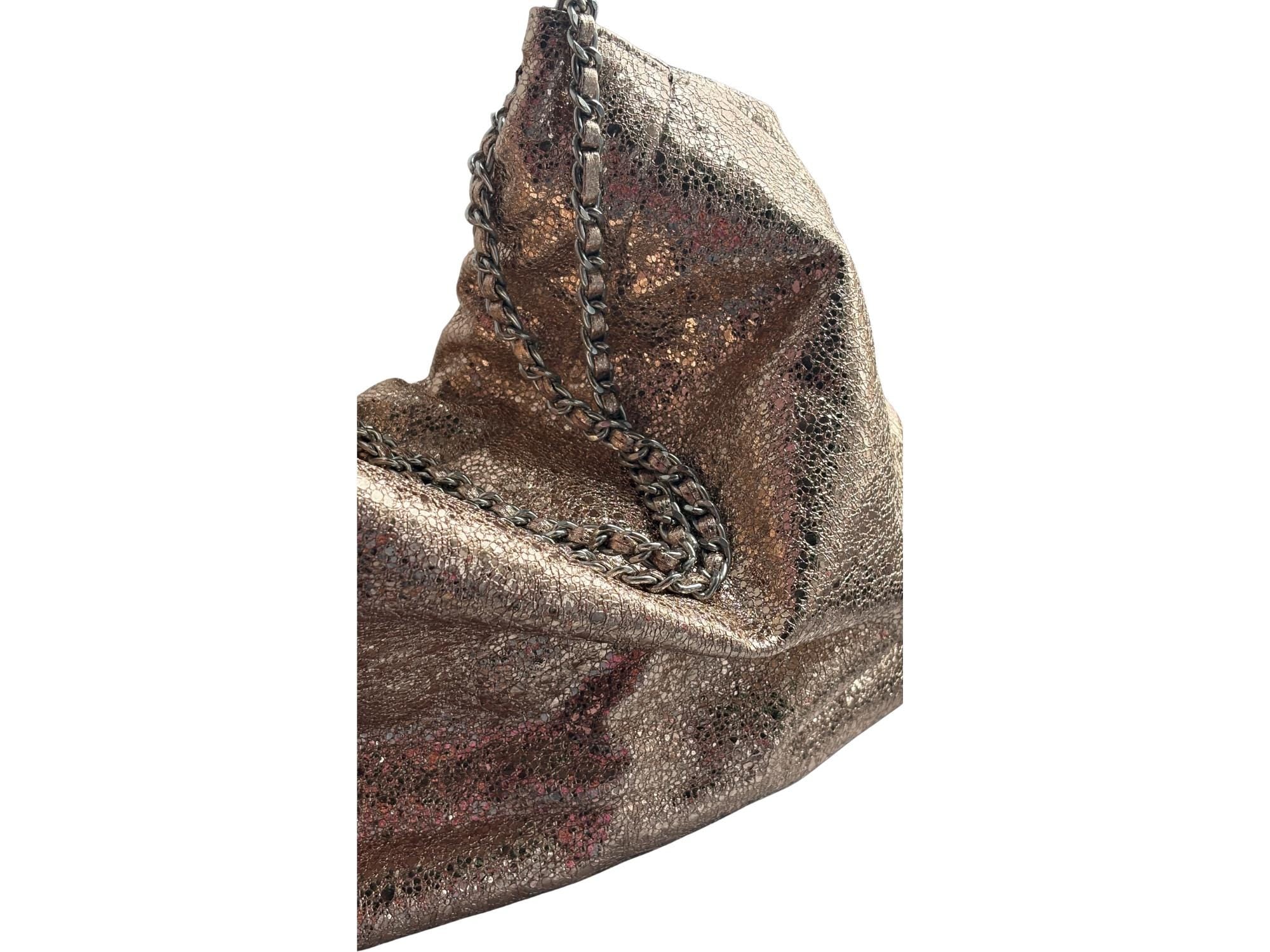 Chic Faux Leather Shoulder Bag – Magnetic Closure