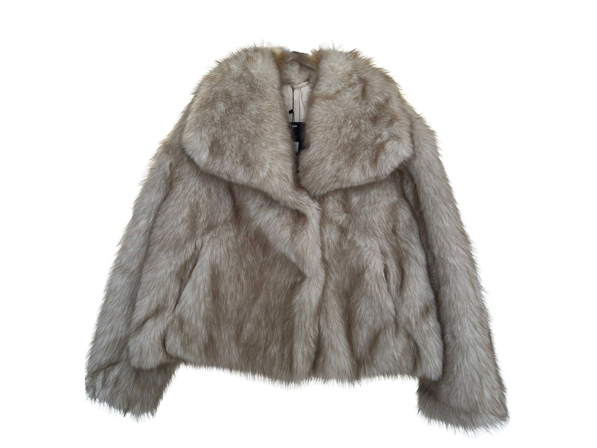 Sandra Faux Fur
