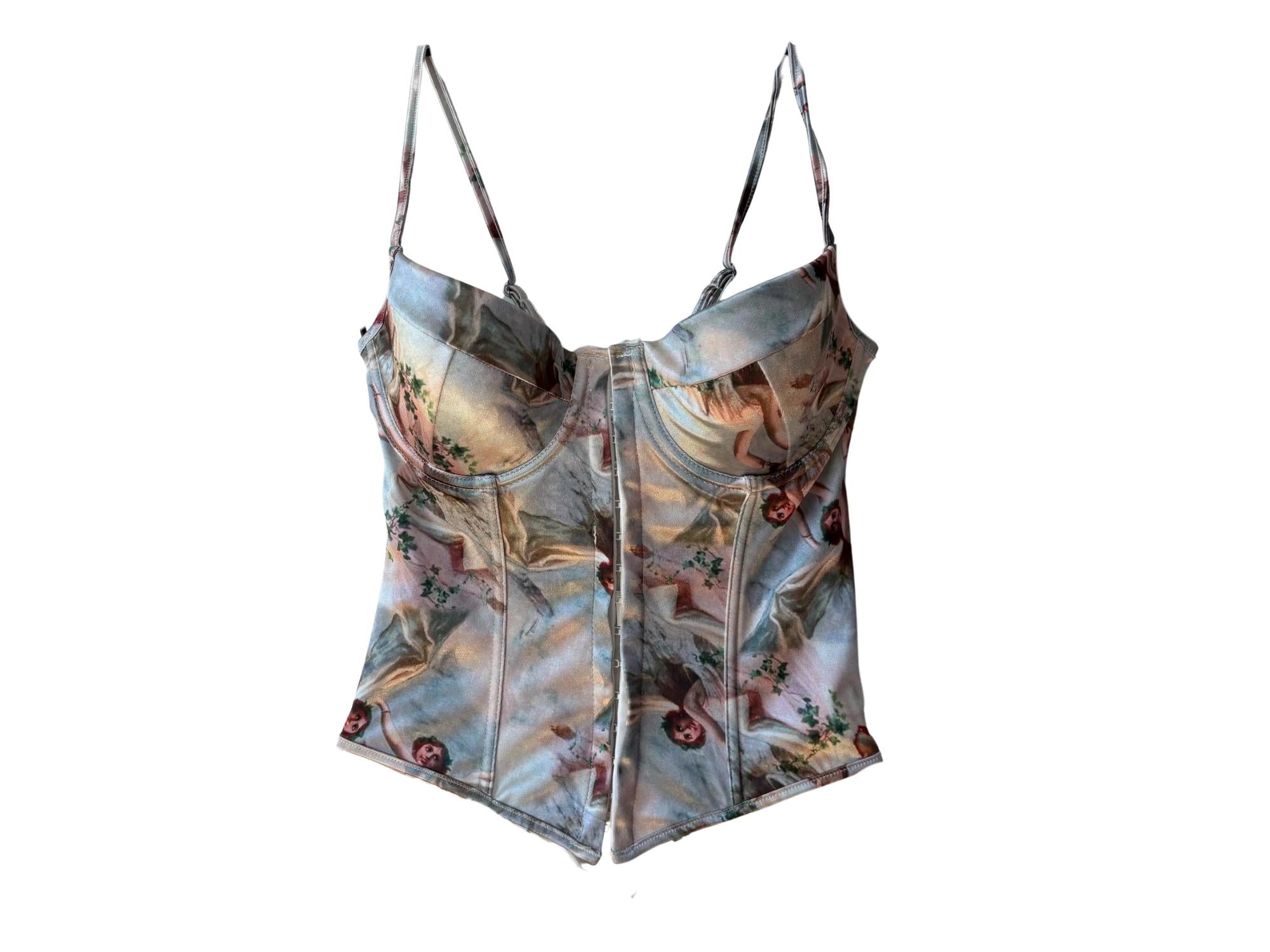 Our Corsets & Lingerie