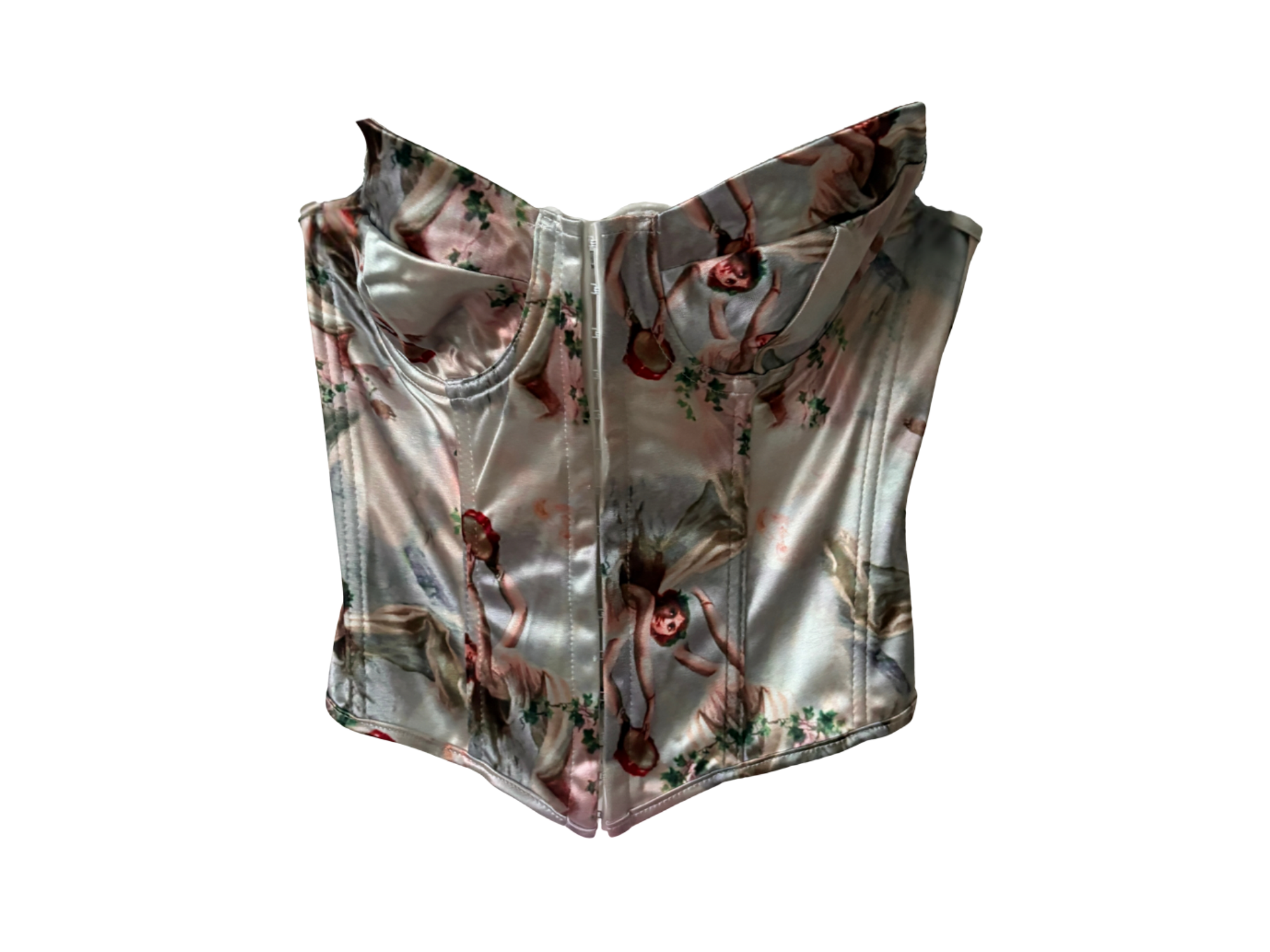 Our Corsets & Lingerie