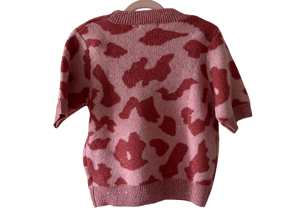 Leo Knitty Crush 💕