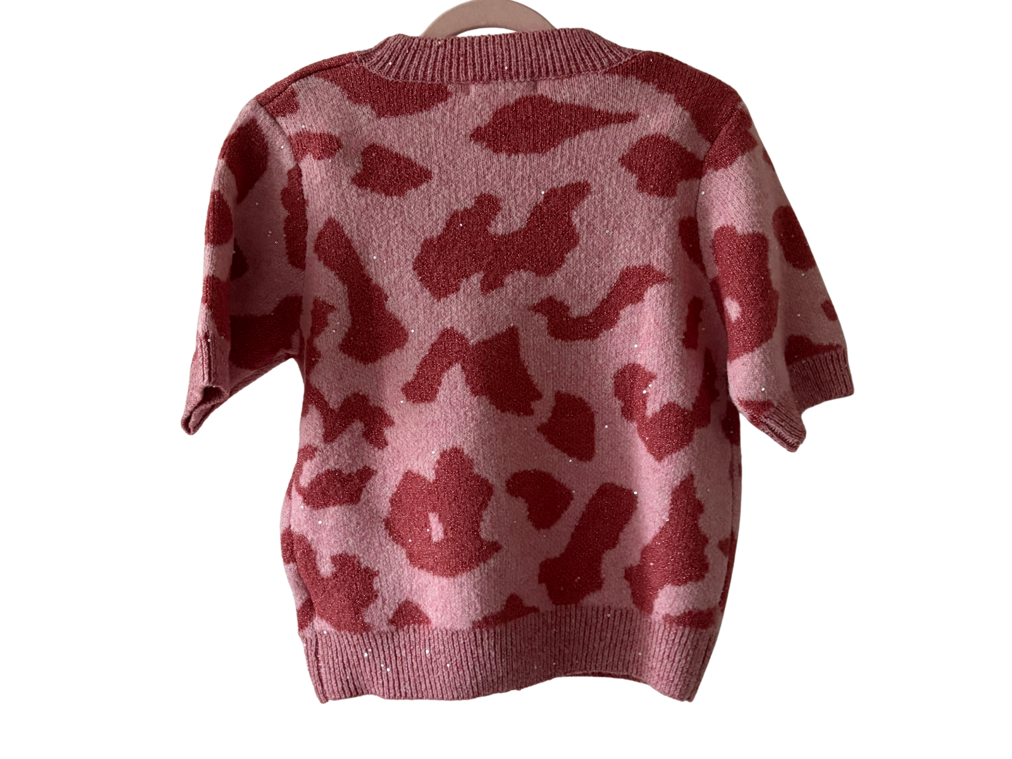 Leo Knitty Crush 💕