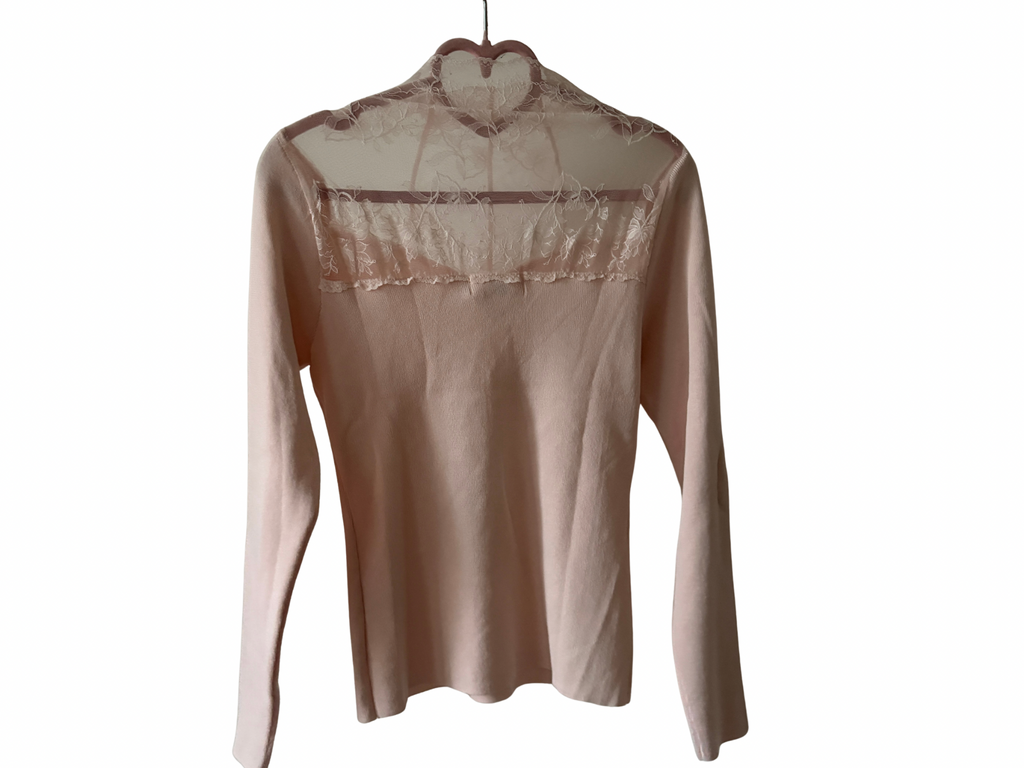 Romantic Shirt Crush💕