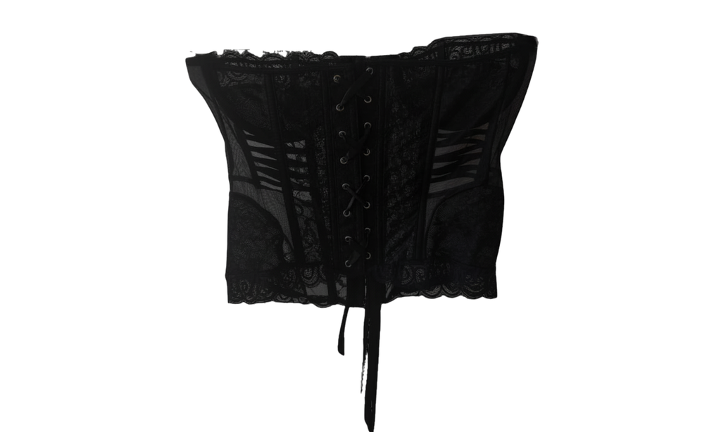 👼 or 😈  Corset