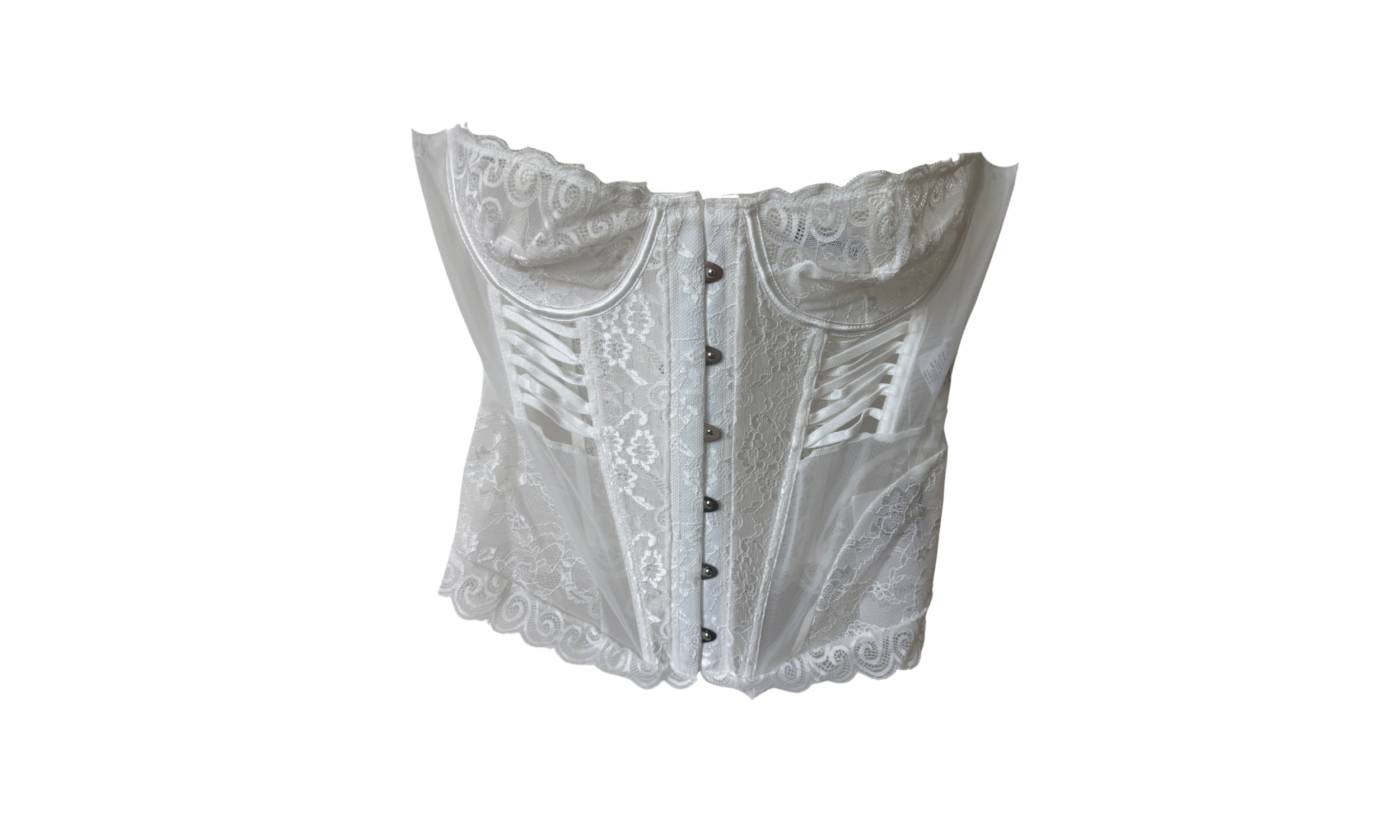 👼 or 😈  Corset
