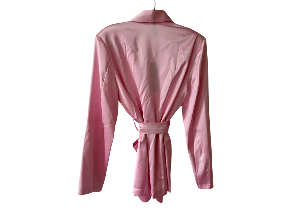 Silky Set Crush 💕