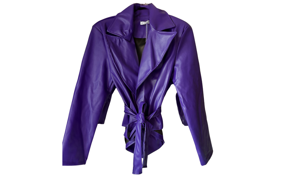 Pop Jacket