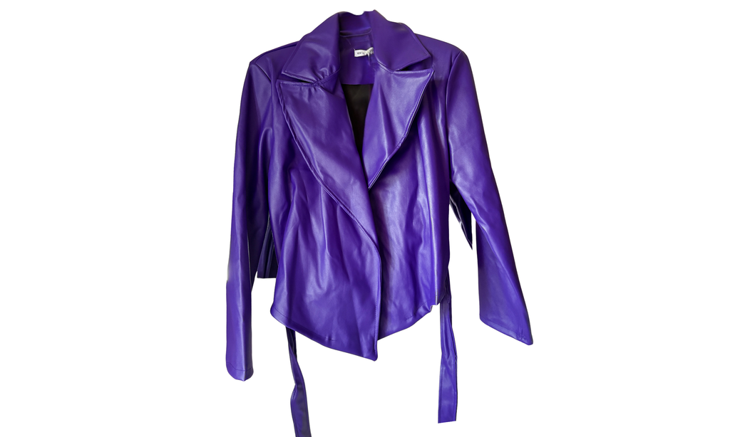 Pop Jacket