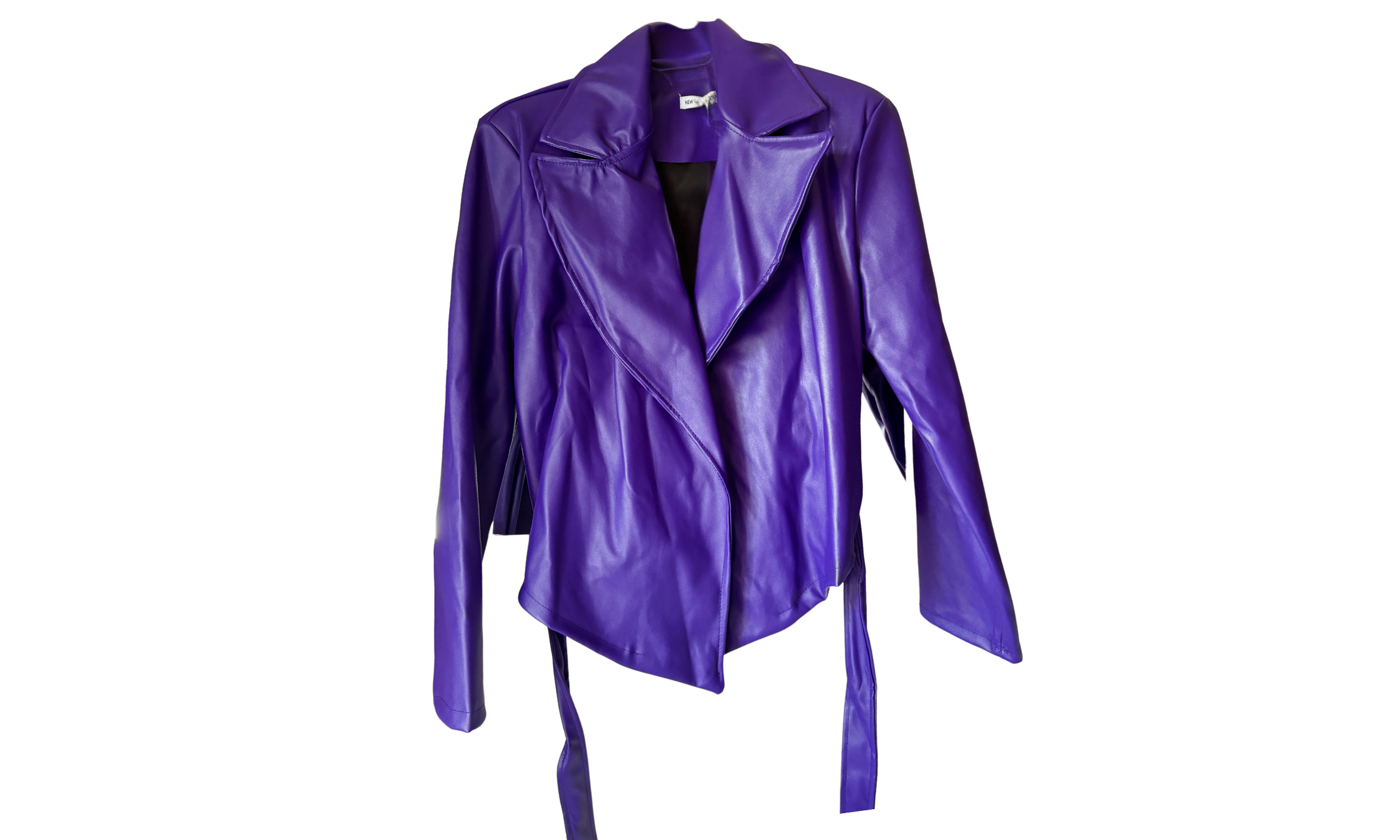 Pop Jacket