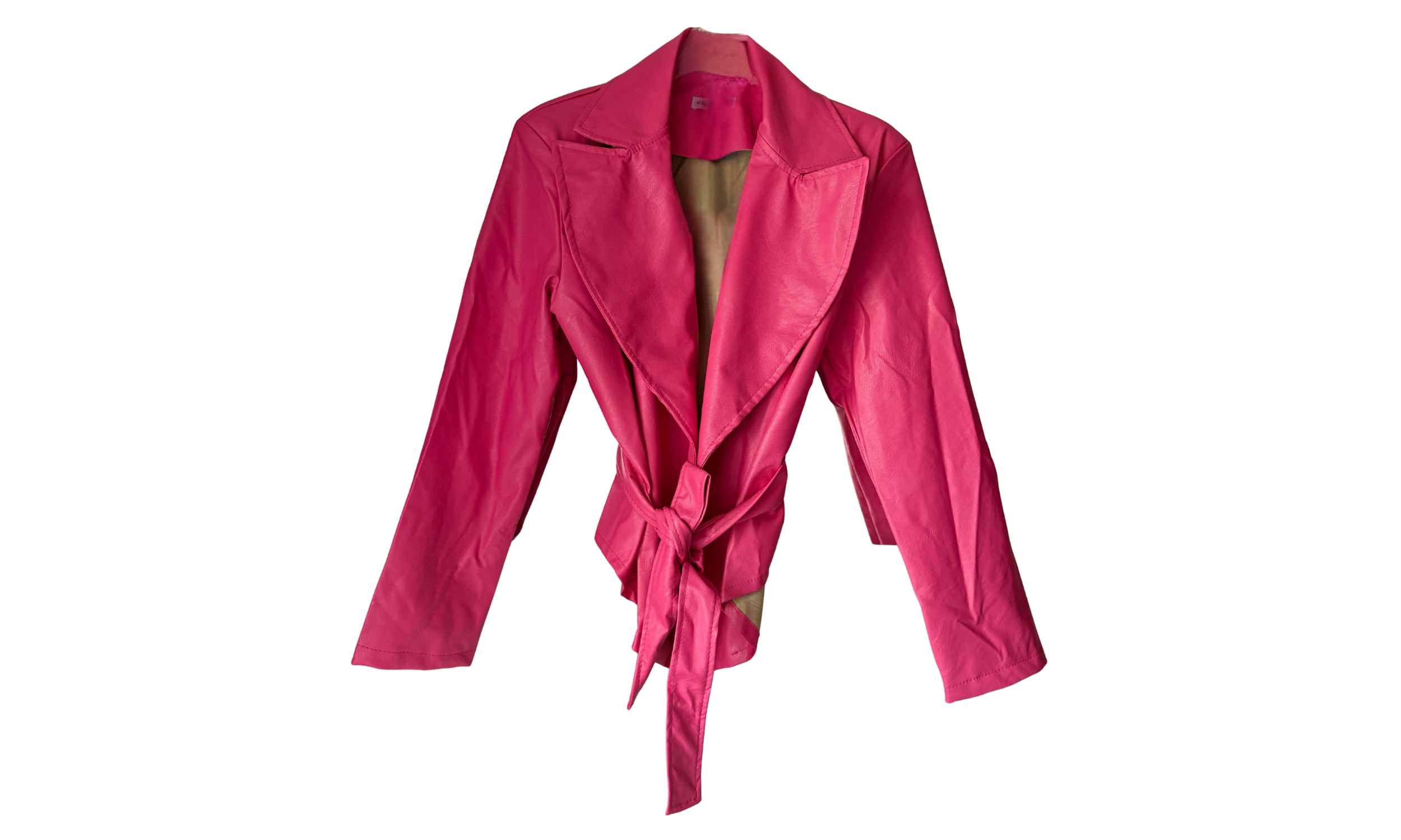 Pop Jacket