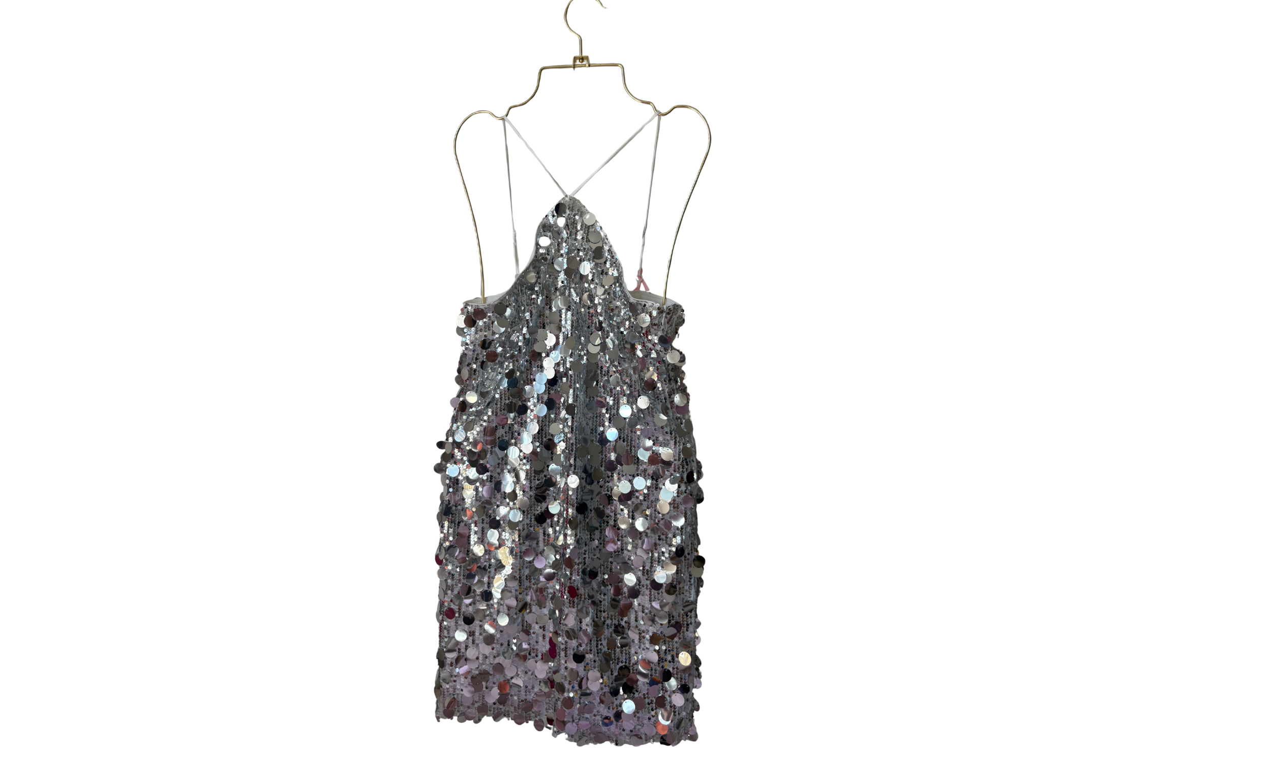 Barbie Disco Dress 🪩💕