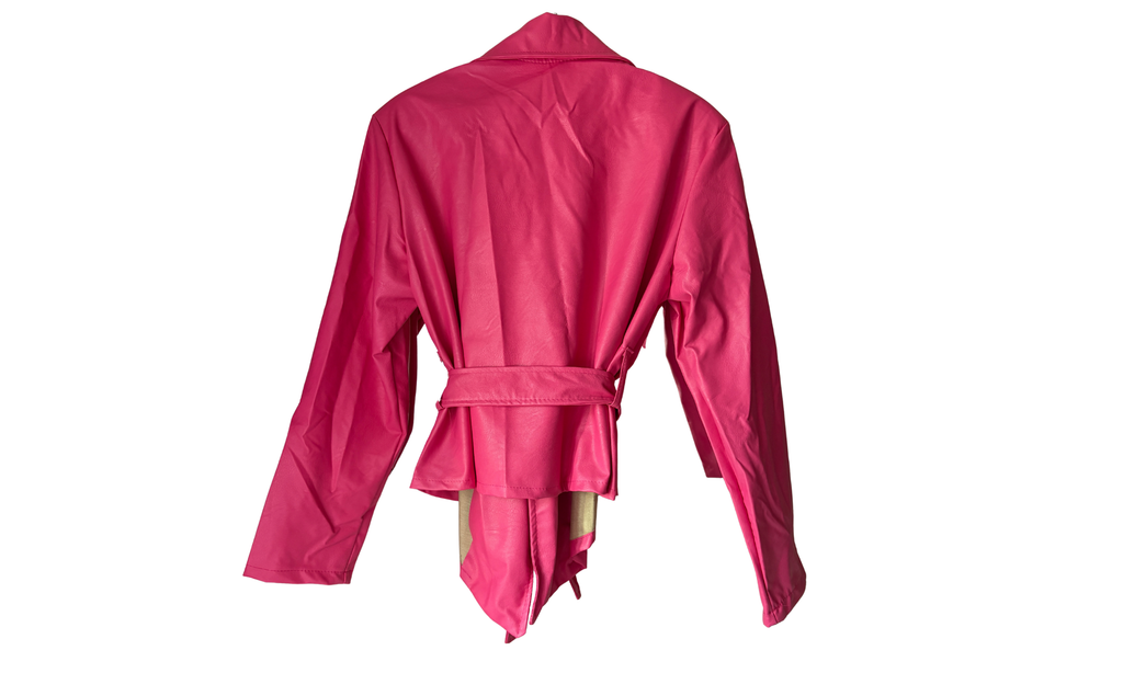 Pop Jacket