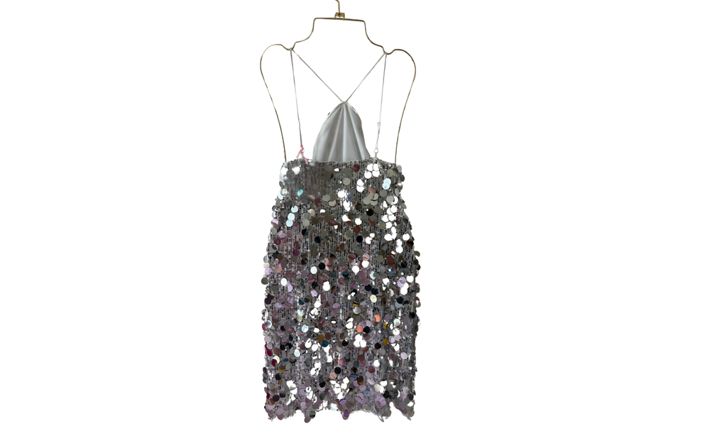 Barbie Disco Dress 🪩💕
