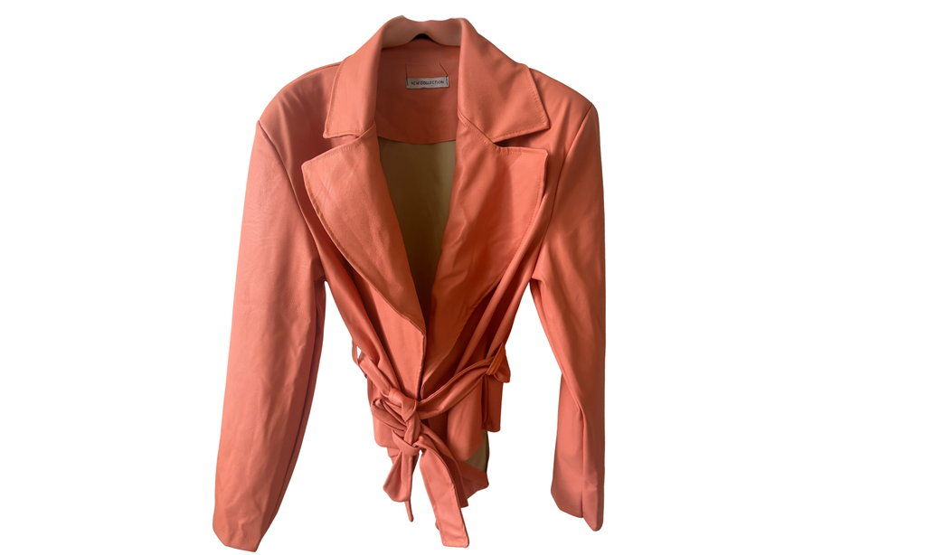 Pop Jacket