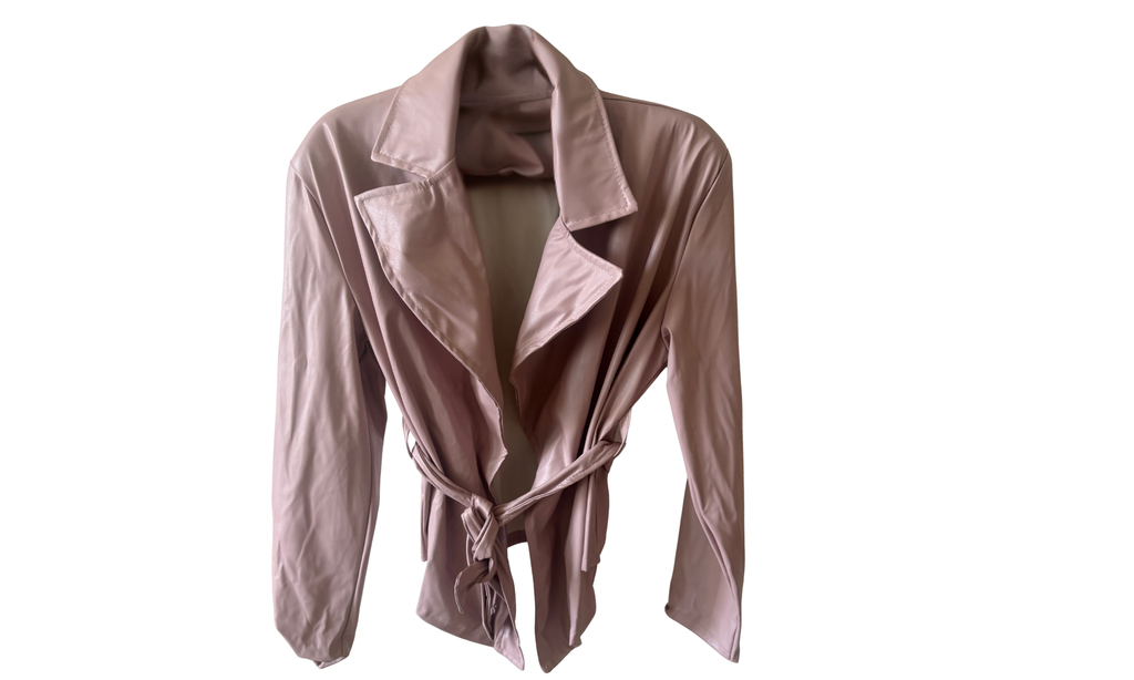 Pop Jacket