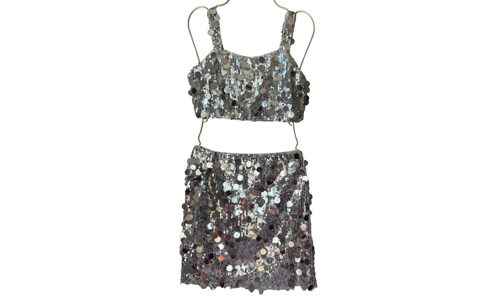Barbie Disco Set 🪩💕