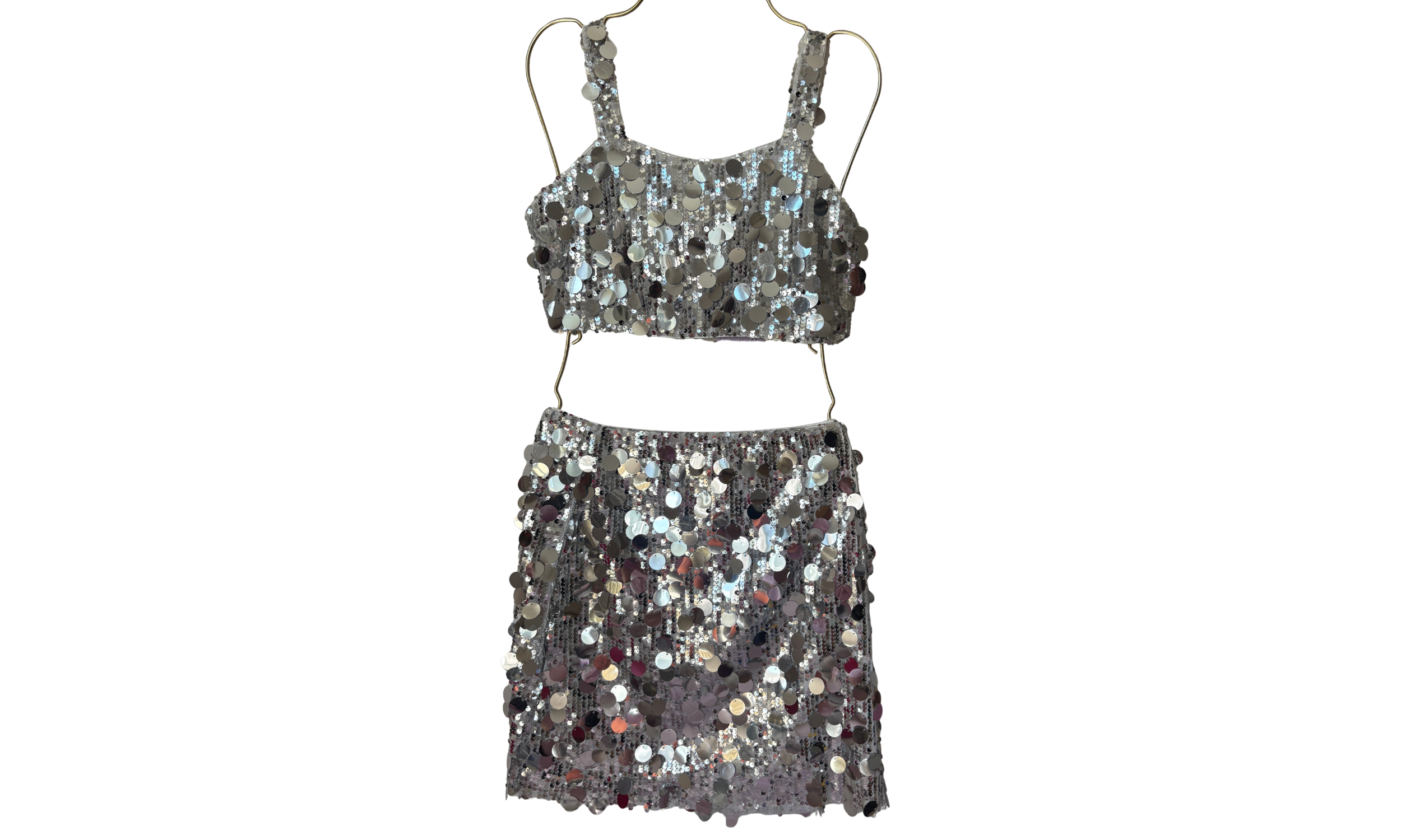 Barbie Disco Set 🪩💕