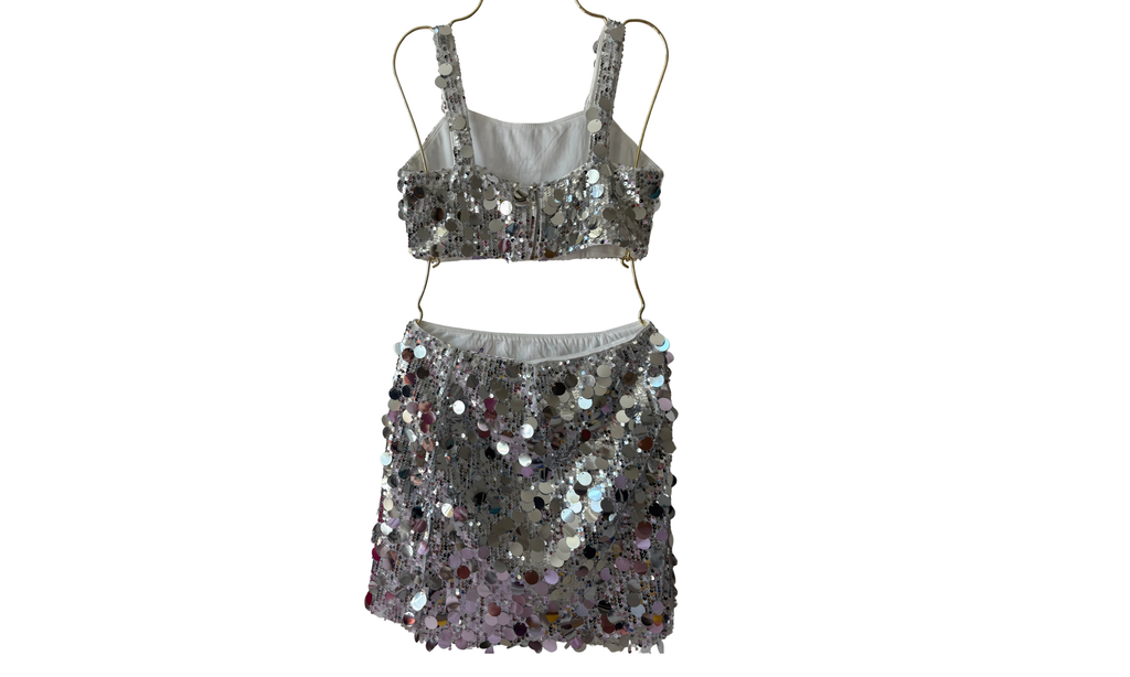 Barbie Disco Set 🪩💕
