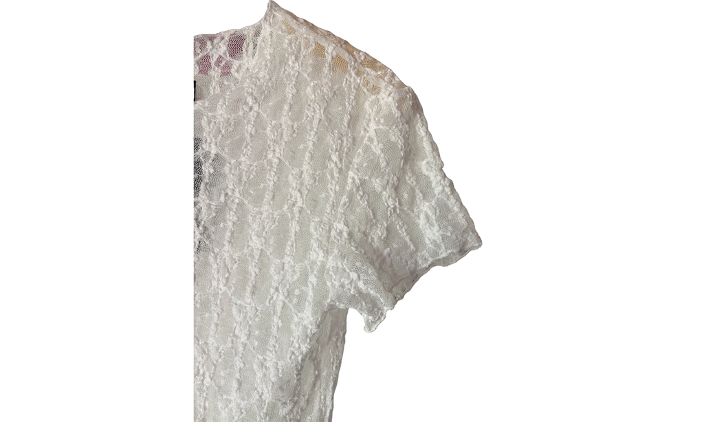 Lace Tshirt 💞