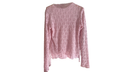 Lace Long Sleeved Shirt 💞