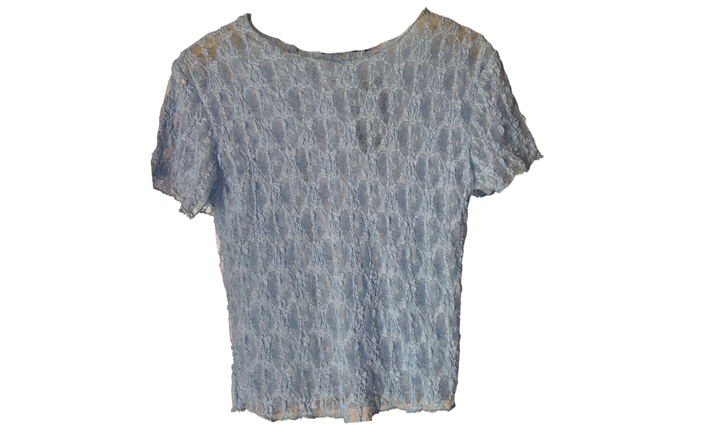 Lace Tshirt 💞
