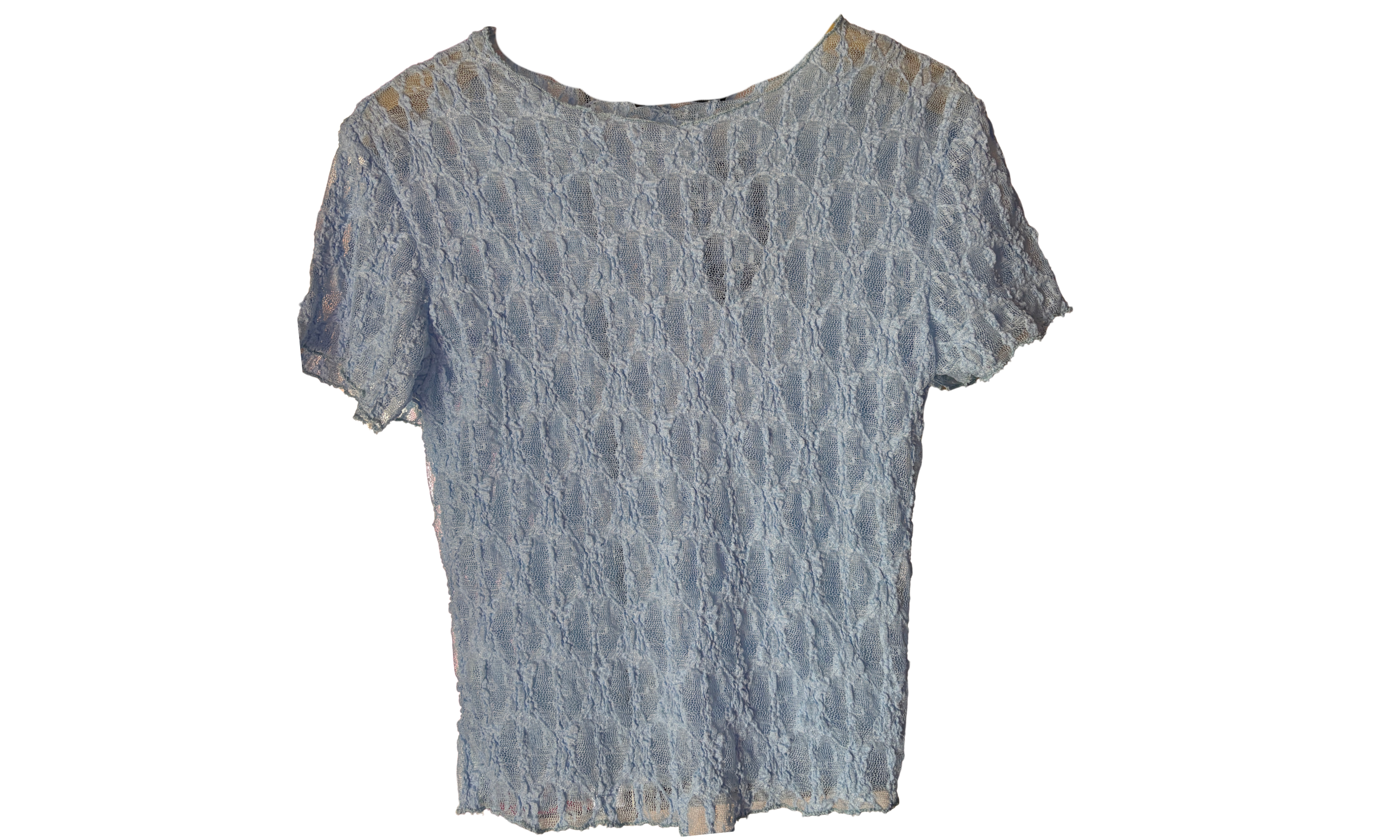 Lace Tshirt 💞