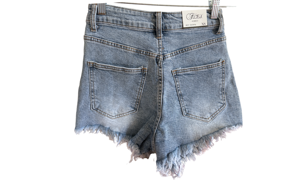 Sparkling Shorts 🪩💕