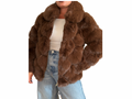 Regina Luxe Faux Fur