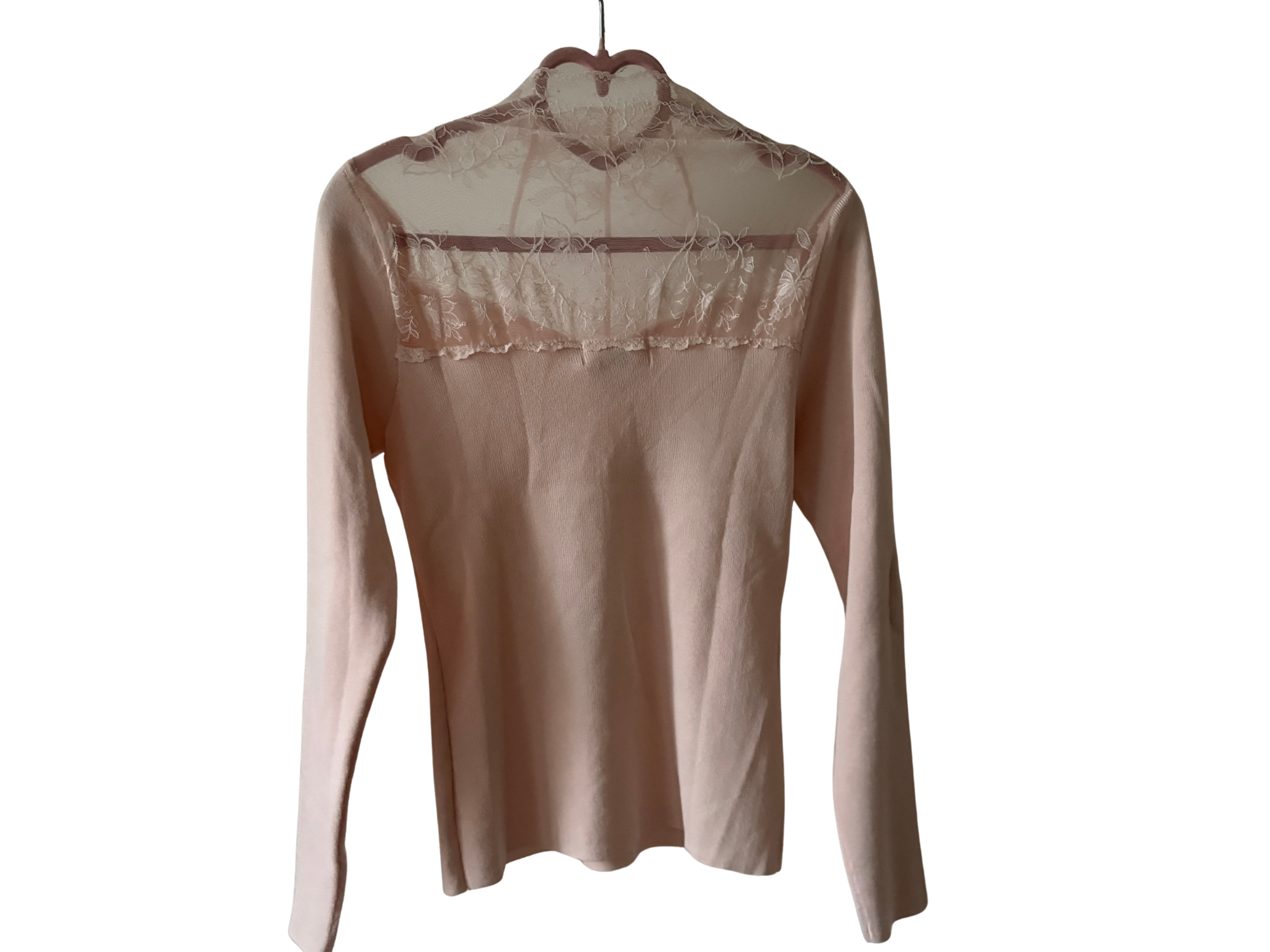 Romantic Shirt Crush💕