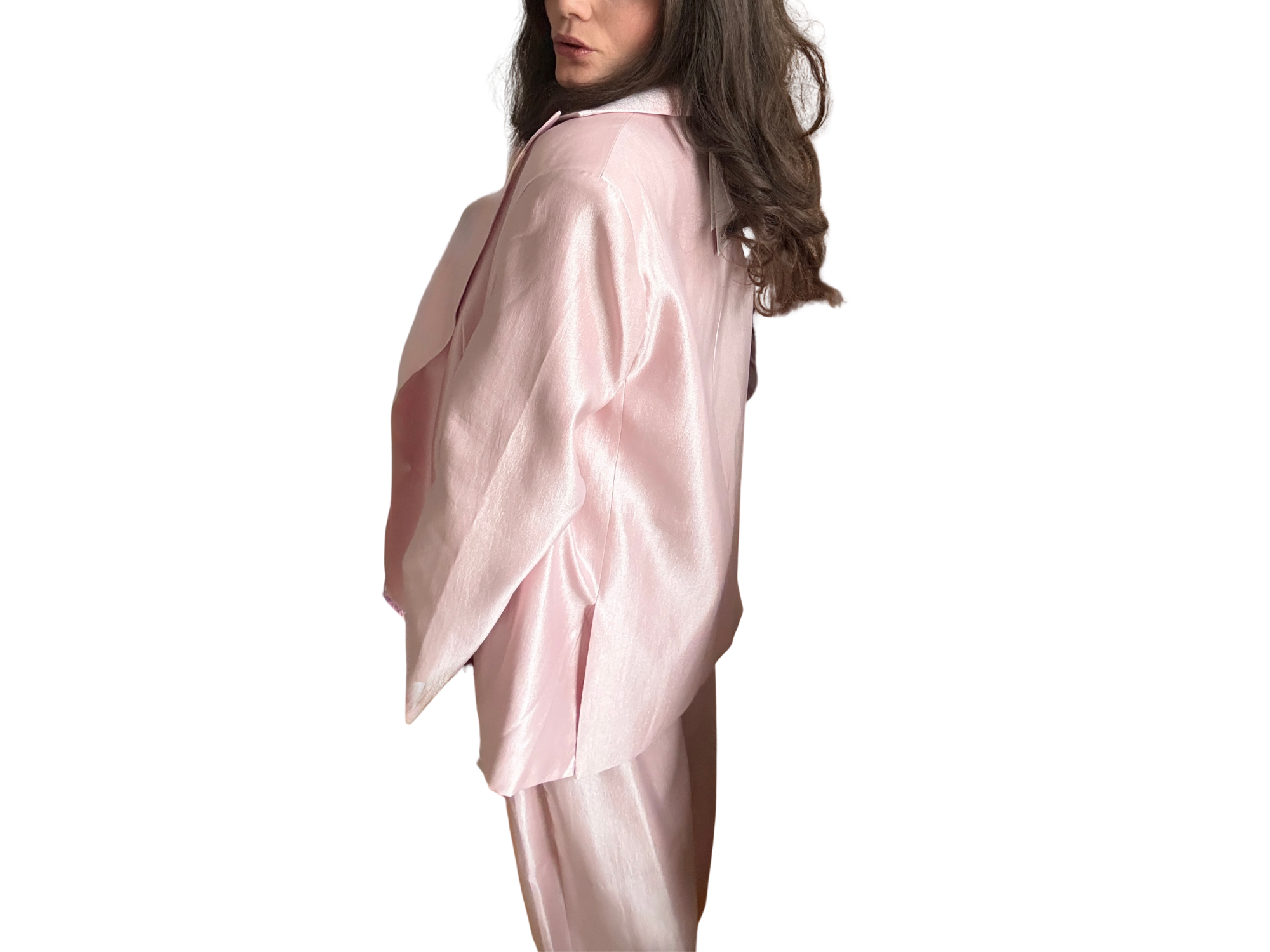 Rose Blazer