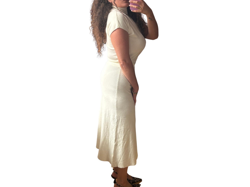 Made in Italy Two-Piece Set – Soft Viscose