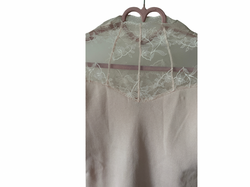 Romantic Shirt Crush💕