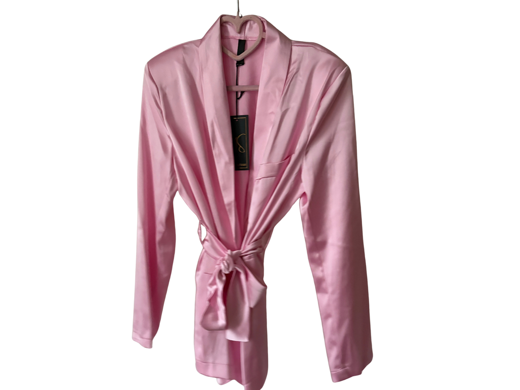 Silky Set Crush 💕