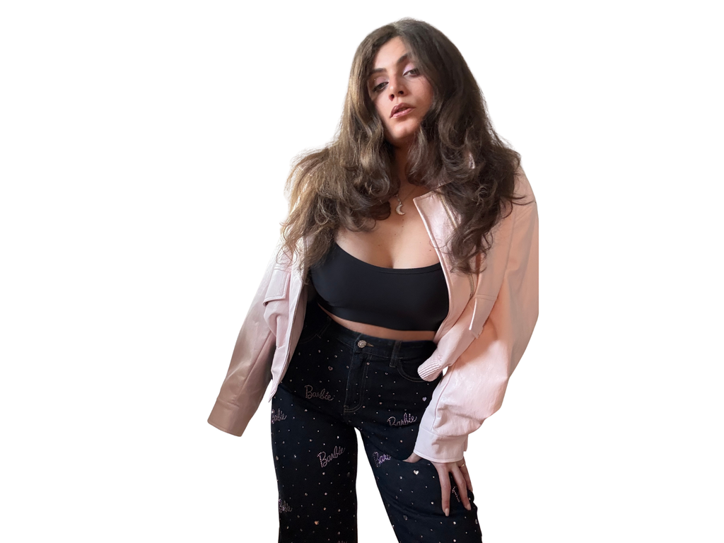 Barbie Denim💞🪩💅🏻