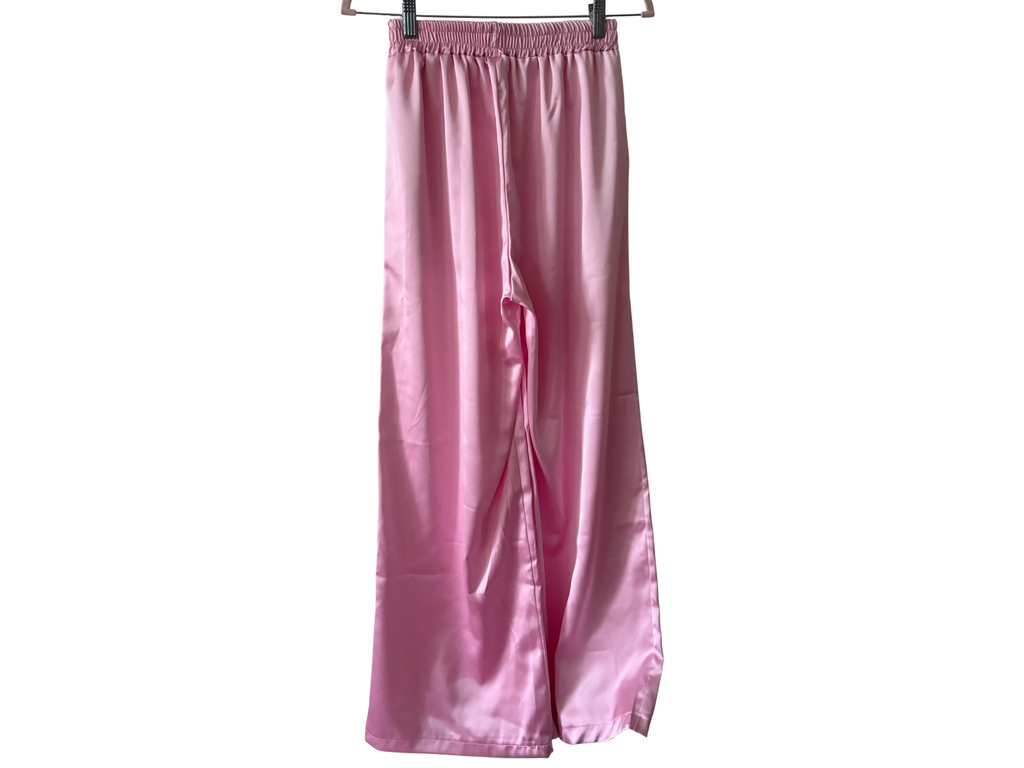 Silky Set Crush 💕