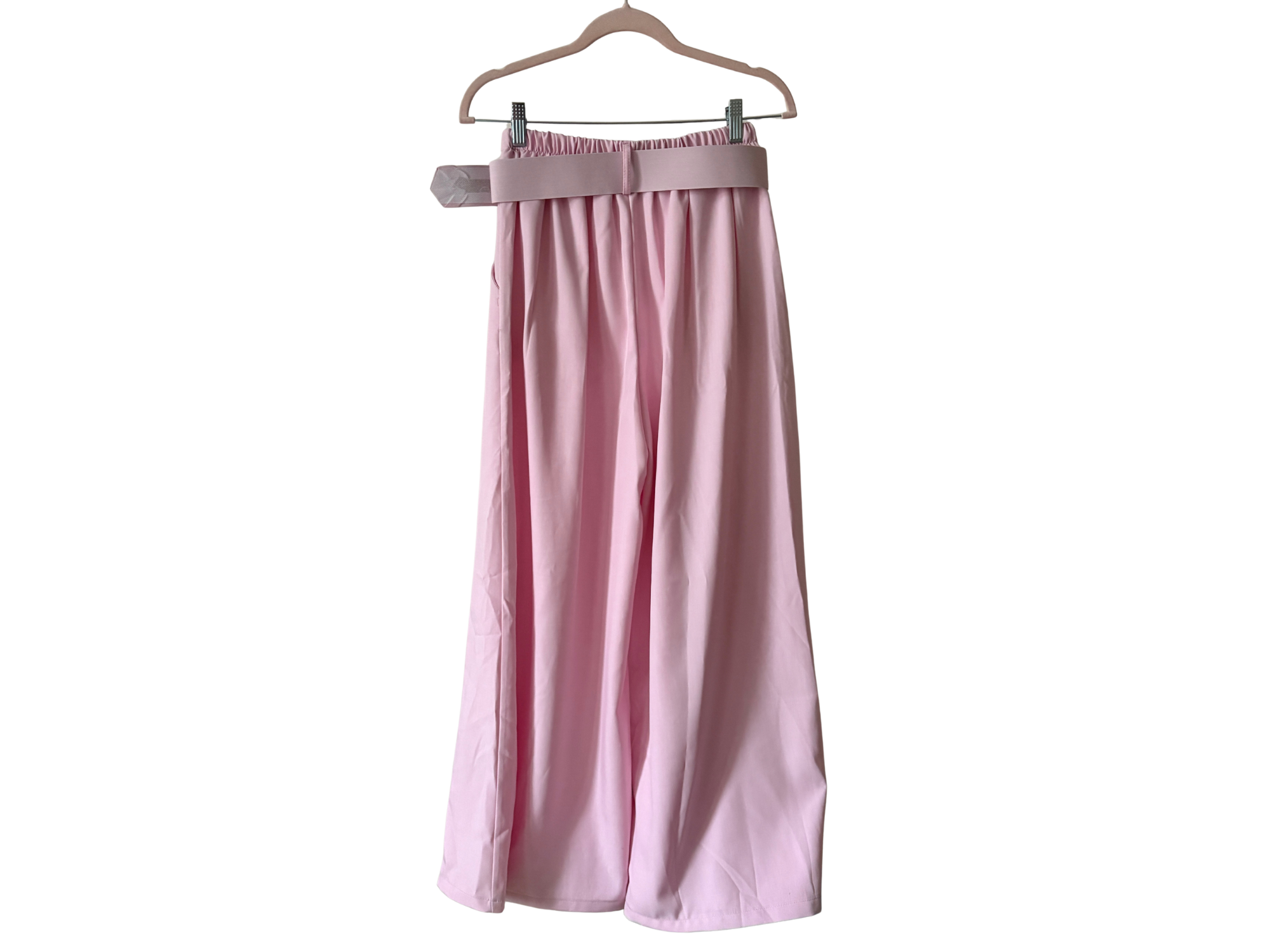 Pink Palazzo Crush 💕