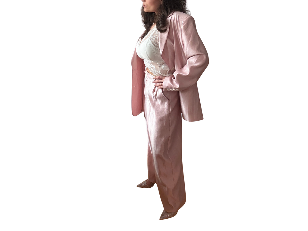 Rose Pants